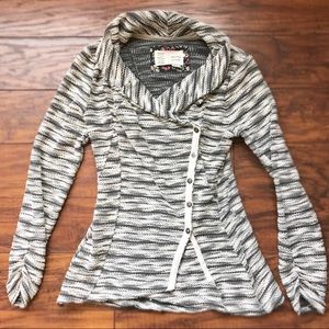 Anthropologie Sidewinder Blazer by Saturday/Sunday